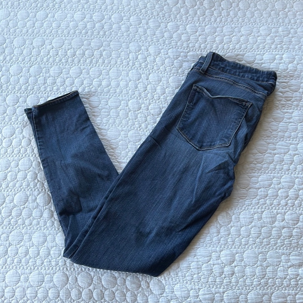 Paige Hoxton Ultra Skinny